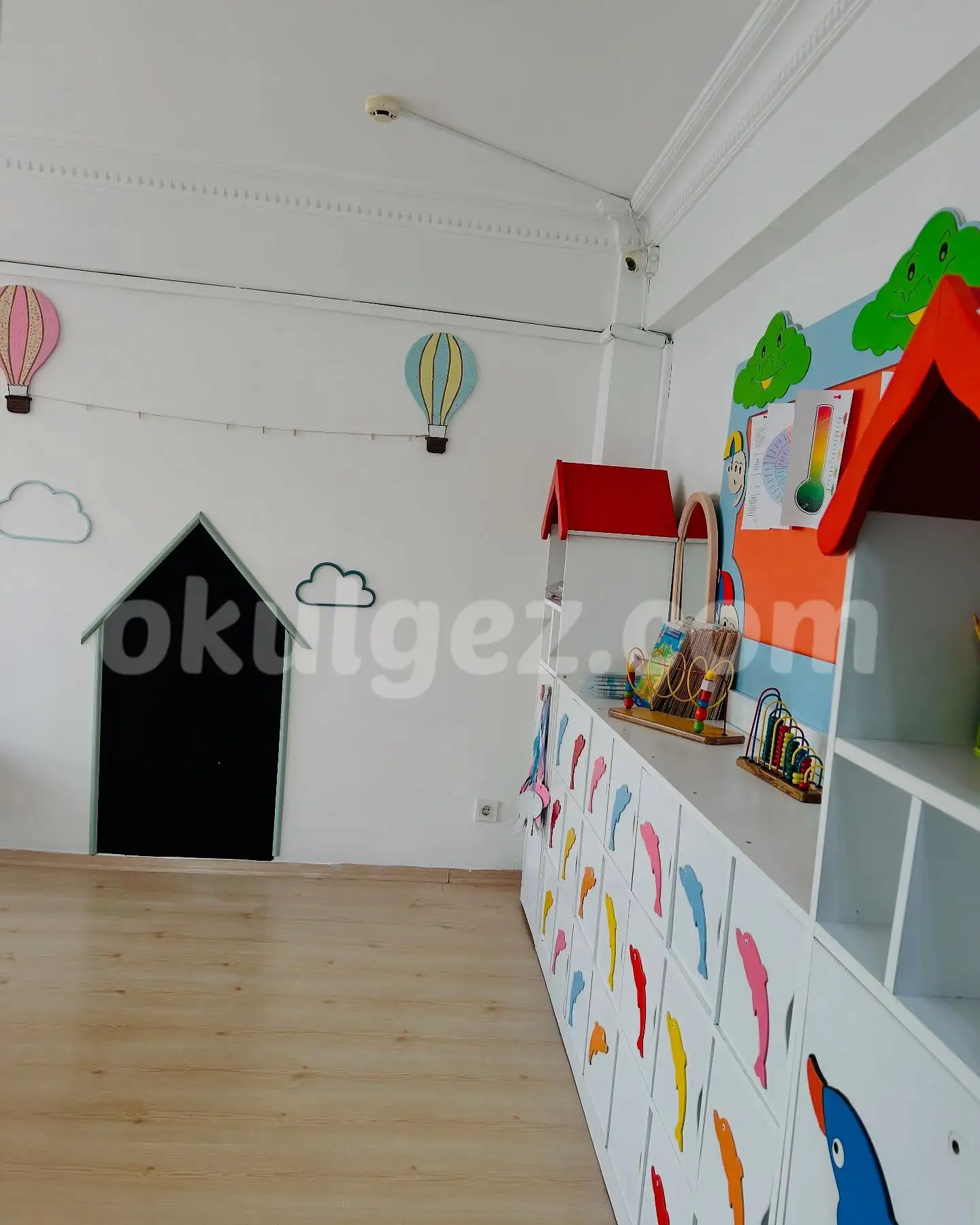 Özel Atakent Hasbahçe Anaokulu