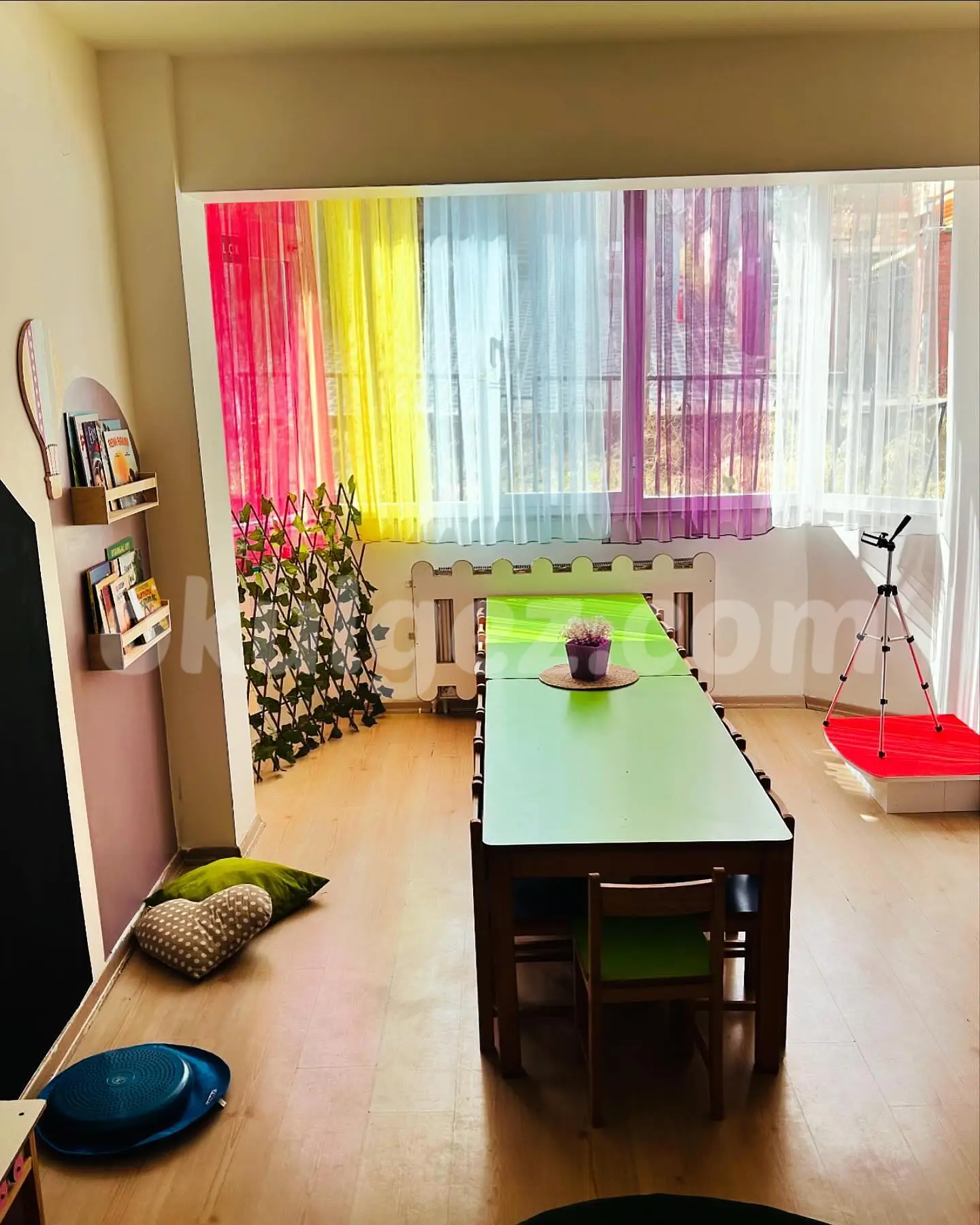 Özel Atakent Hasbahçe Anaokulu