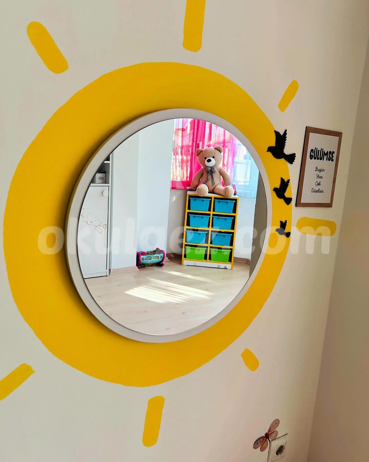 Özel Atakent Hasbahçe Anaokulu