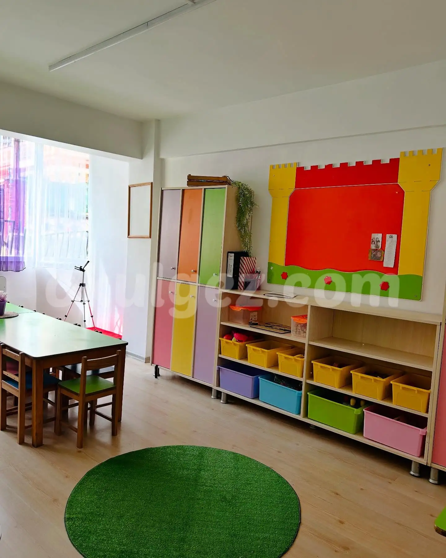 Özel Atakent Hasbahçe Anaokulu