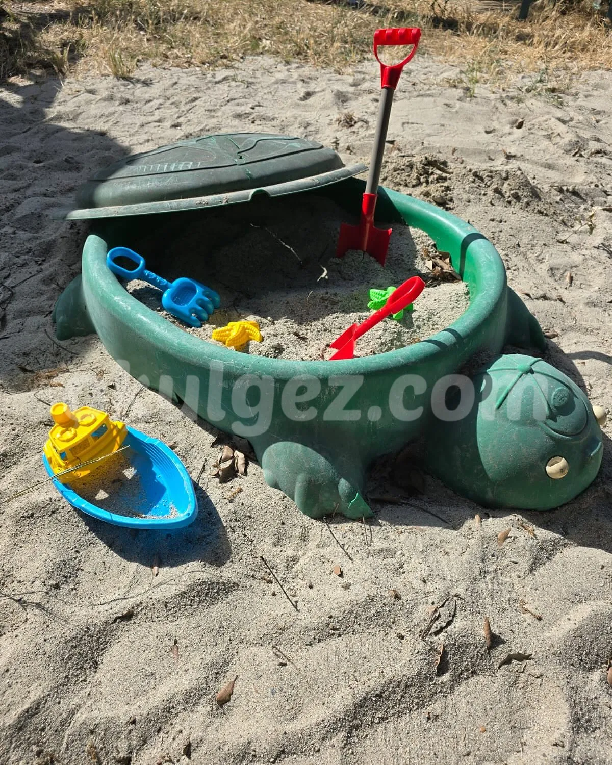 Özel Atakent Hasbahçe Anaokulu