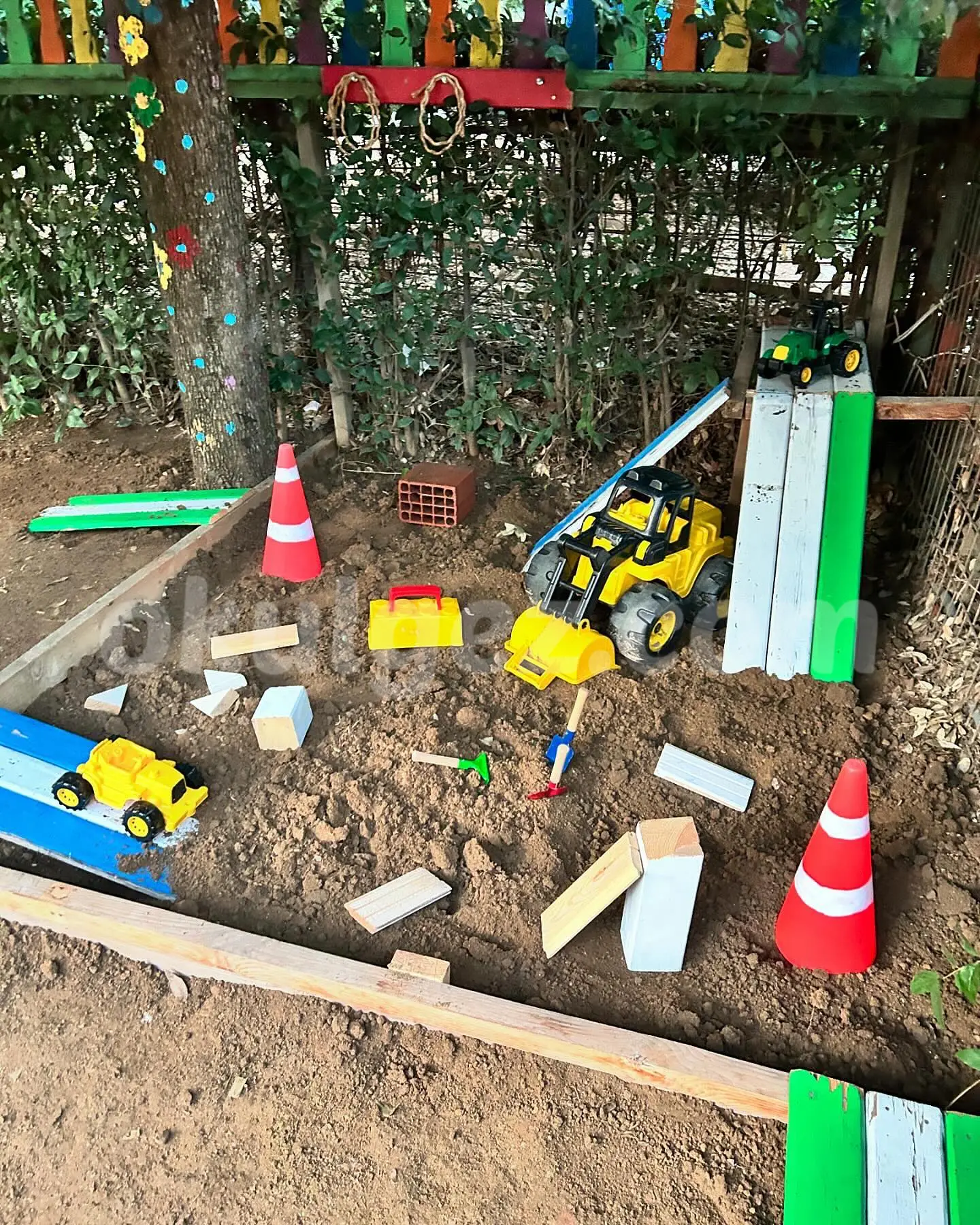 Özel Atakent Hasbahçe Anaokulu