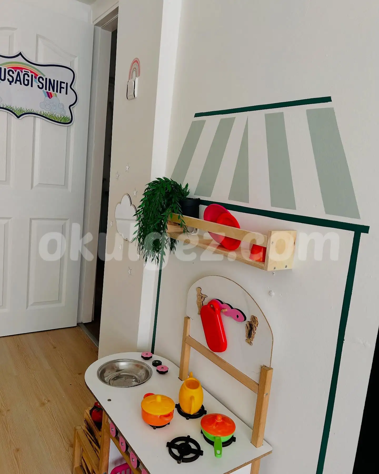 Özel Atakent Hasbahçe Anaokulu