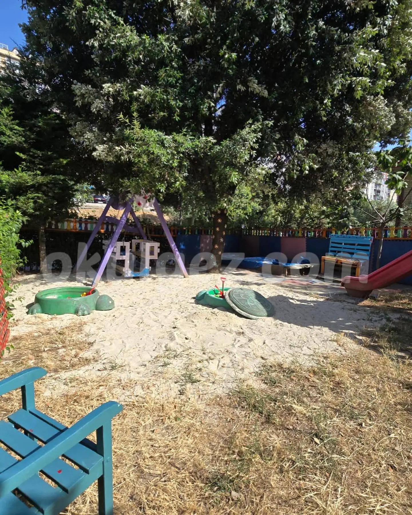 Özel Atakent Hasbahçe Anaokulu