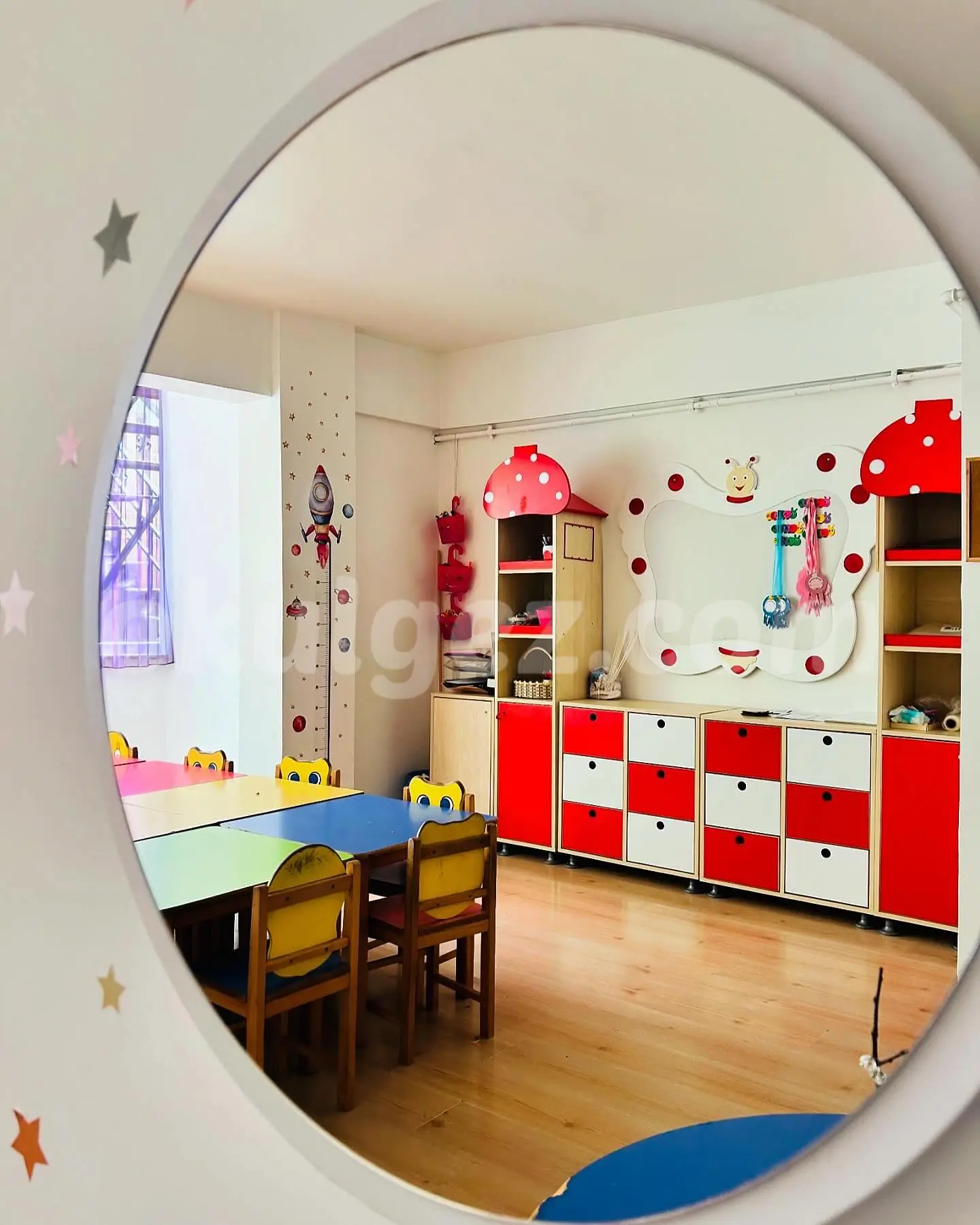 Özel Atakent Hasbahçe Anaokulu