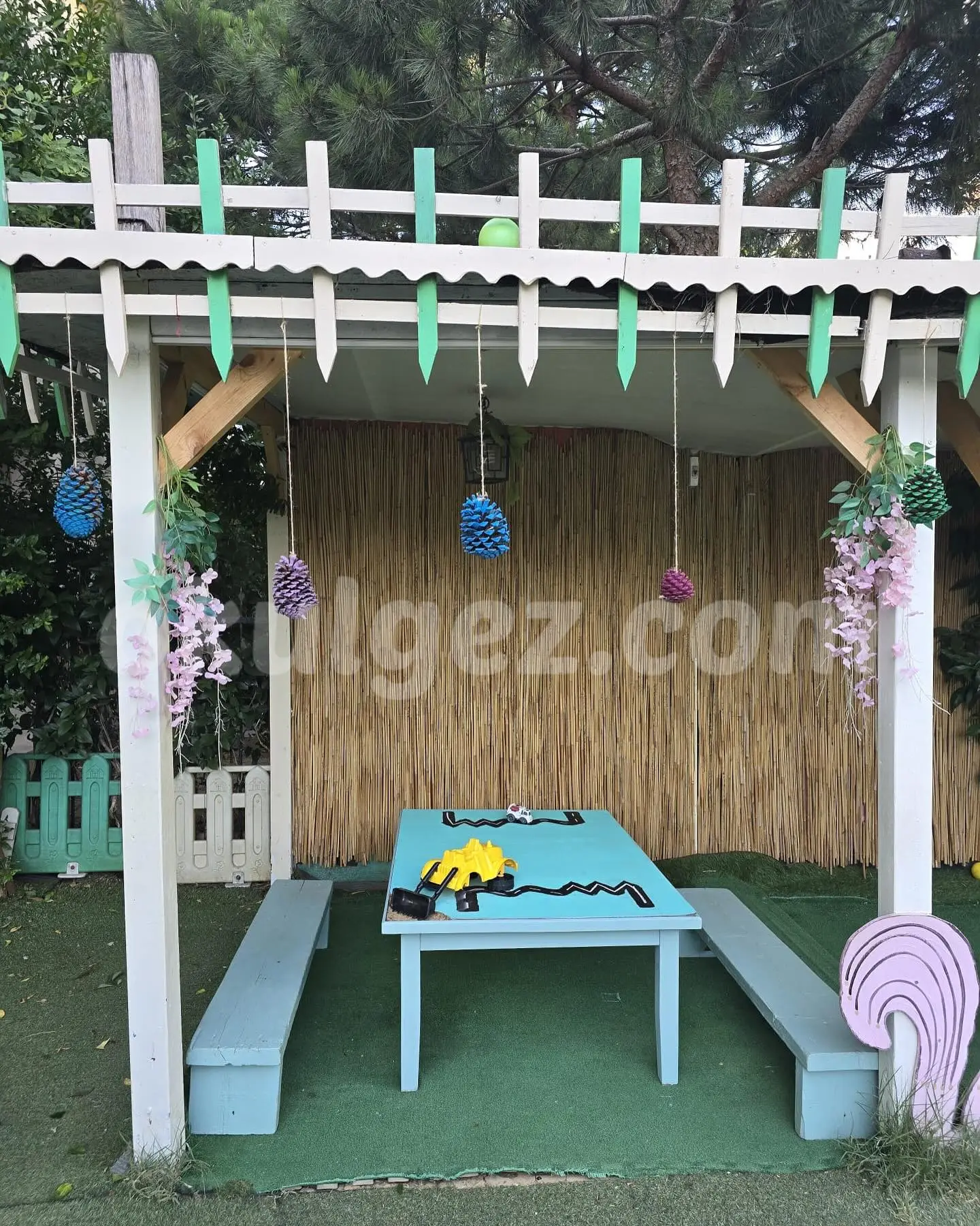 Özel Atakent Hasbahçe Anaokulu