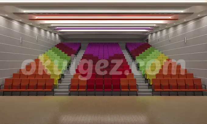 Özel Atakent İhsan International Preschool