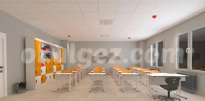 Özel Atakent İhsan International Preschool