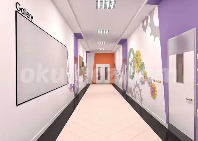 Özel Atakent İhsan International Preschool