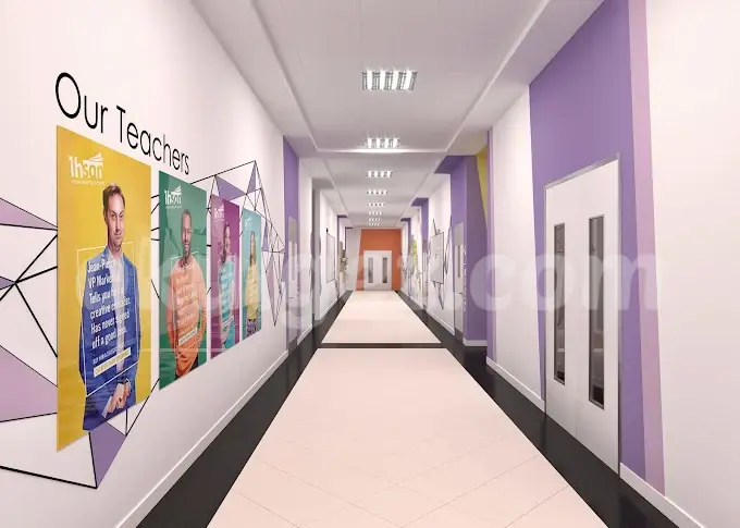 Özel Atakent İhsan International Preschool