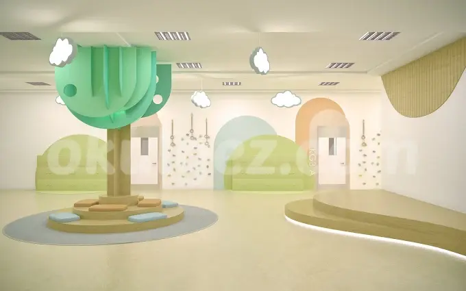 Özel Atakent İhsan International Preschool