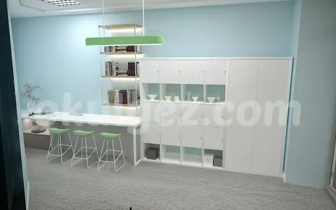 Özel Atakent İhsan International Preschool