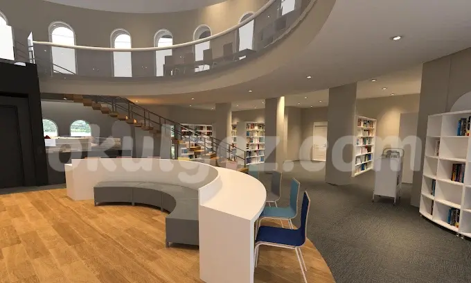 Özel Atakent İhsan International Preschool