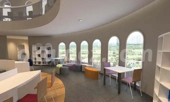 Özel Atakent İhsan International Preschool