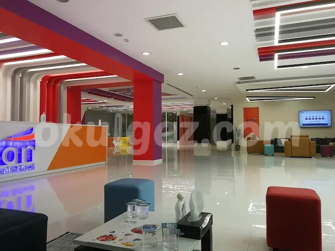 Özel Atakent İhsan International Preschool