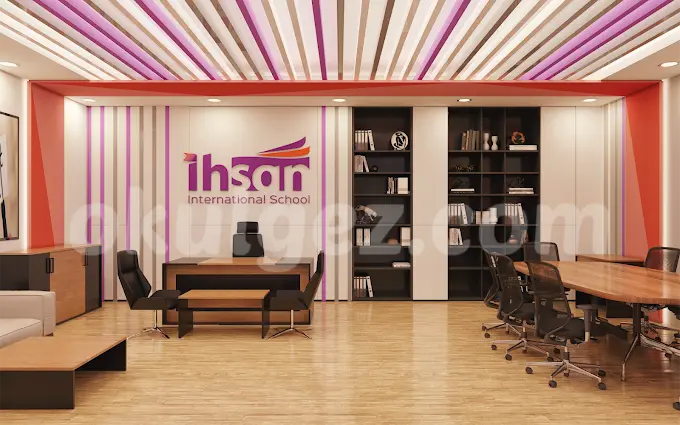 Özel Atakent İhsan International Preschool