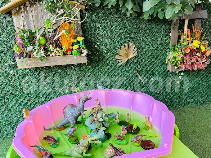 Özel Atakent İlk Karar Anaokulu (AIKA Halkalı Şubesi)