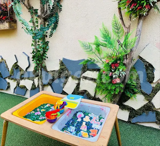 Özel Atakent İlk Karar Anaokulu (AIKA Halkalı Şubesi)