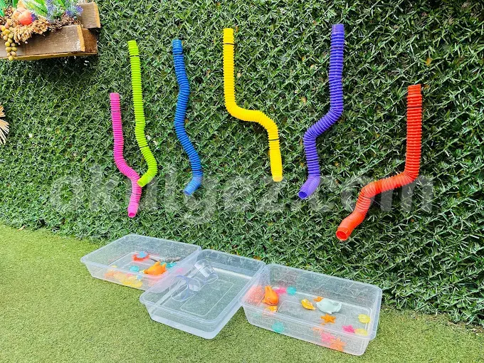 Özel Atakent İlk Karar Anaokulu (AIKA Halkalı Şubesi)