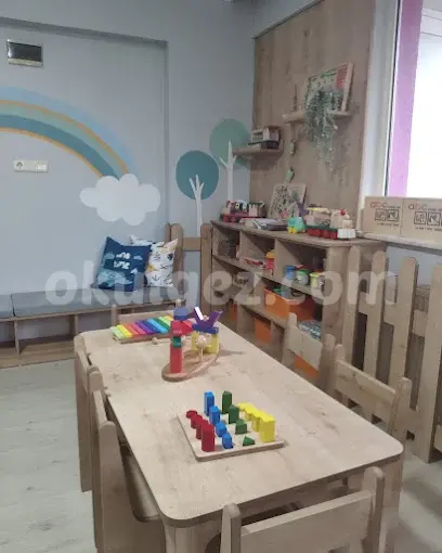 Özel Atakent İnci Yıldız Anaokulu