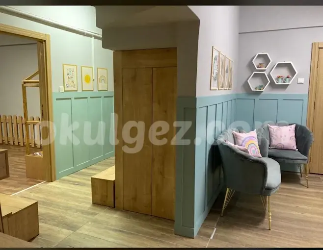 Özel Atakent İnci Yıldız Anaokulu