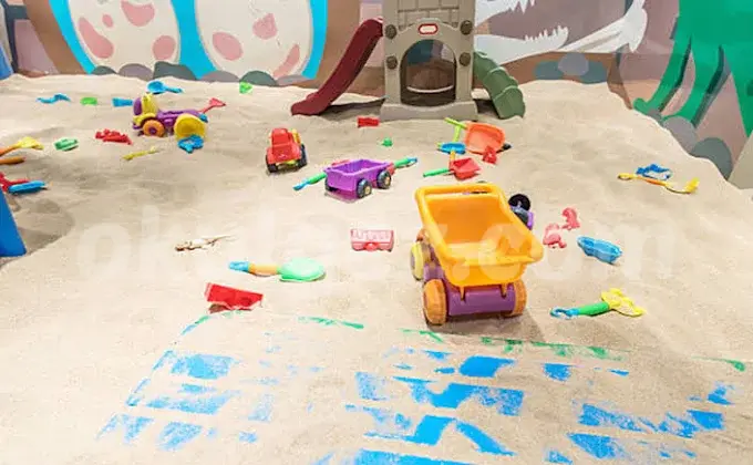 Özel Atakent İnci Yıldız Anaokulu