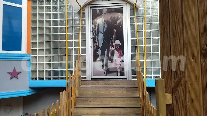 Özel Atakent İnci Yıldız Anaokulu