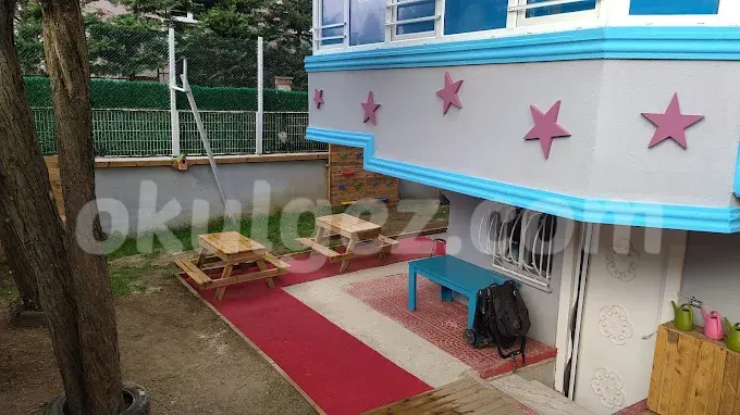 Özel Atakent İnci Yıldız Anaokulu