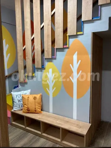 Özel Atakent İnci Yıldız Anaokulu