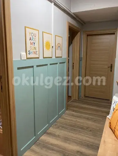 Özel Atakent İnci Yıldız Anaokulu