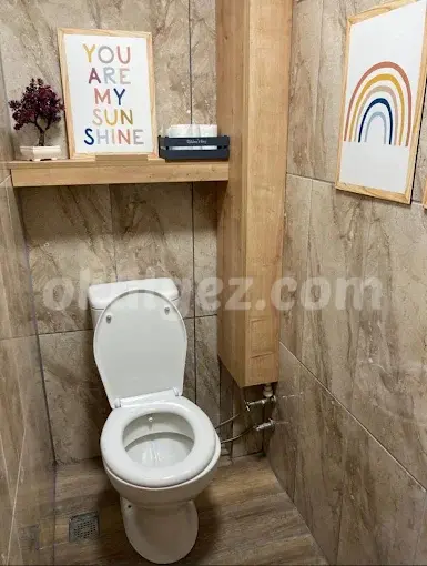 Özel Atakent İnci Yıldız Anaokulu