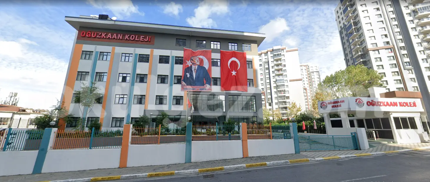 Özel Atakent Oğuzkaan Koleji Anaokulu