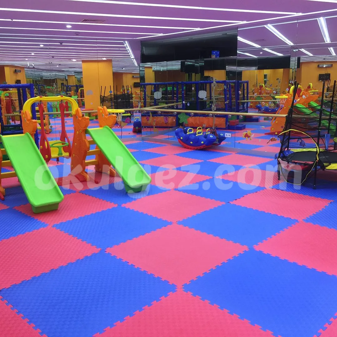 Özel Atakent Pembe Kule Montessori Anaokulu