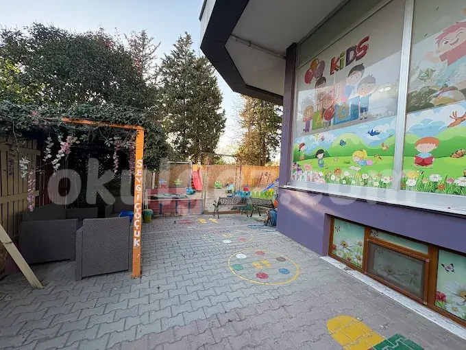 Özel Atakent Sevgi Çocuk Akademisi Anaokulu