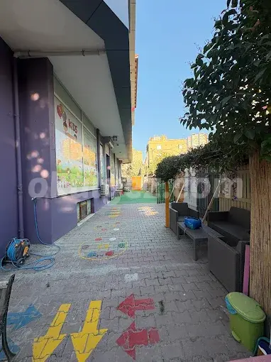 Özel Atakent Sevgi Çocuk Akademisi Anaokulu