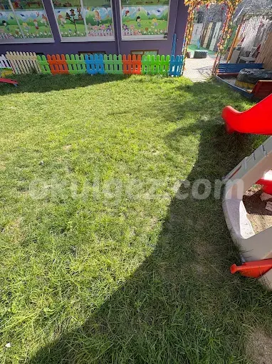 Özel Atakent Sevgi Çocuk Akademisi Anaokulu