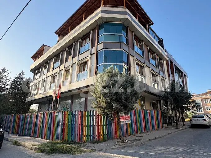 Özel Atakent Sevgi Çocuk Akademisi Anaokulu