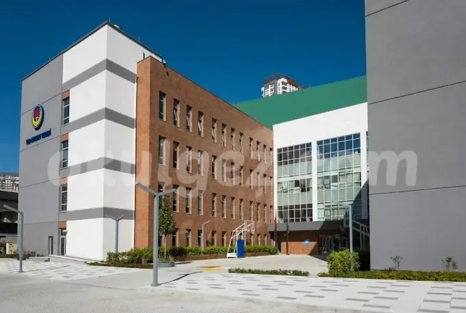 Özel Atakent Ted Koleji Anaokulu