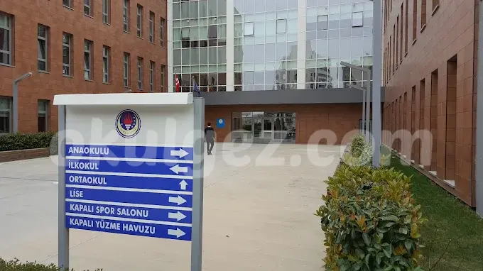 Özel Atakent Ted Koleji Anaokulu