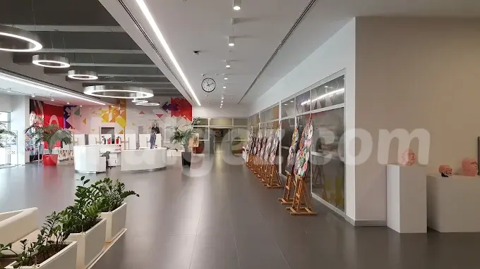 Özel Atakent Ted Koleji Anaokulu