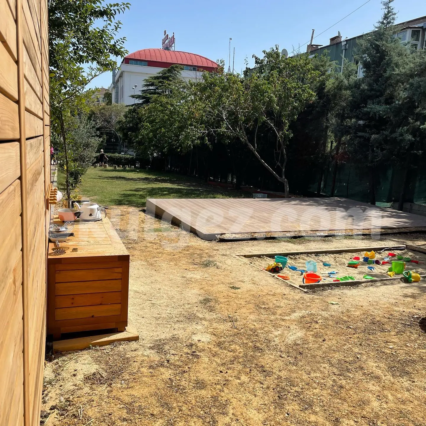 Özel Ataköy Atik Çocuk Mini Akademi Anaokulu