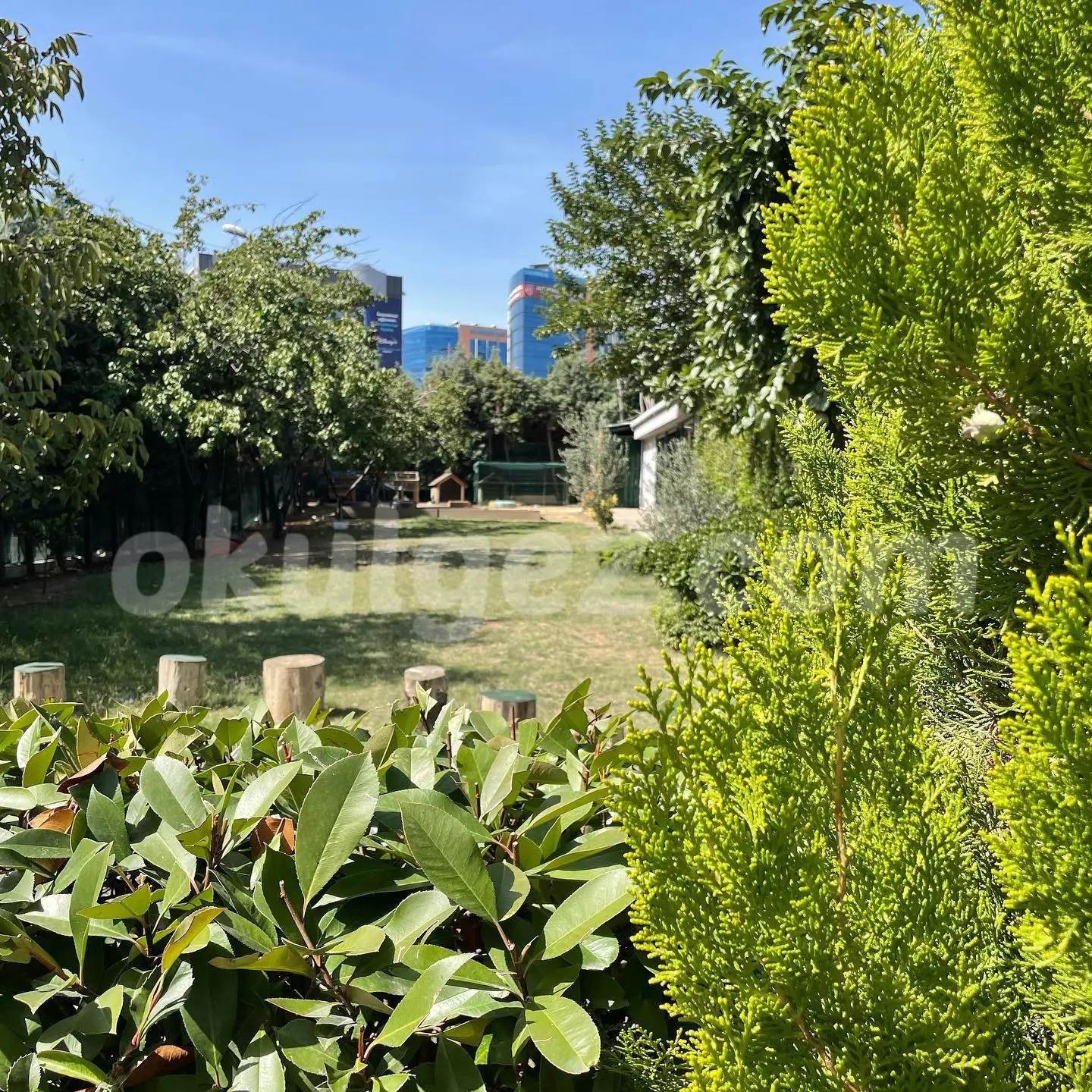 Özel Ataköy Atik Çocuk Mini Akademi Anaokulu