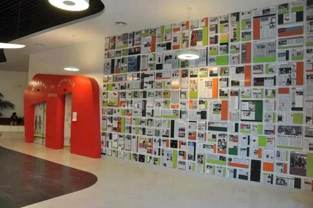 Özel Ataşehir 1 Doğa Koleji Anaokulu