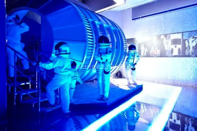 Özel Ataşehir 1 Doğa Koleji Anaokulu