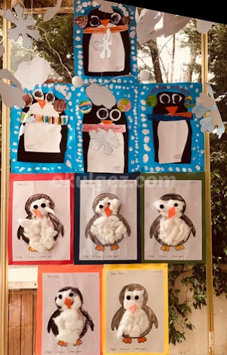 Özel Ataşehir 5 Mevsim Anaokulu