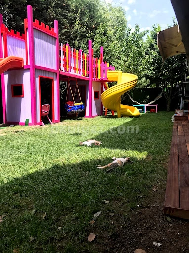 Özel Ataşehir 5 Mevsim Anaokulu