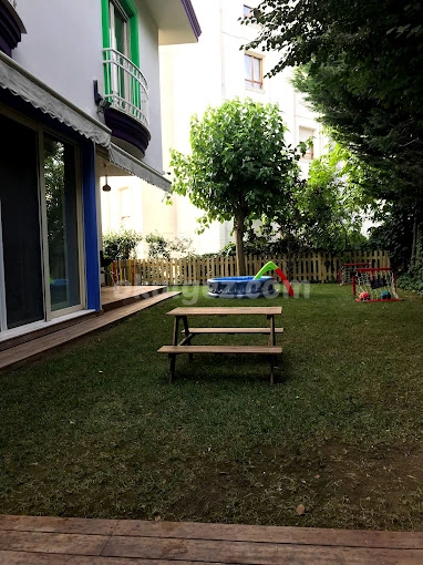 Özel Ataşehir 5 Mevsim Anaokulu