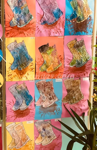 Özel Ataşehir 5 Mevsim Anaokulu