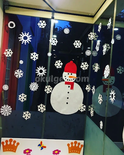 Özel Ataşehir 5 Mevsim Anaokulu