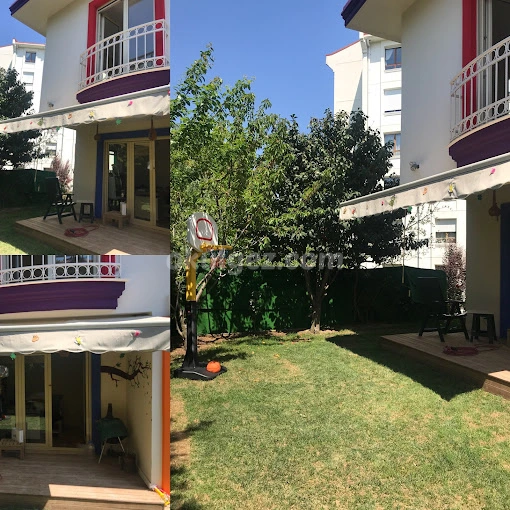 Özel Ataşehir 5 Mevsim Anaokulu